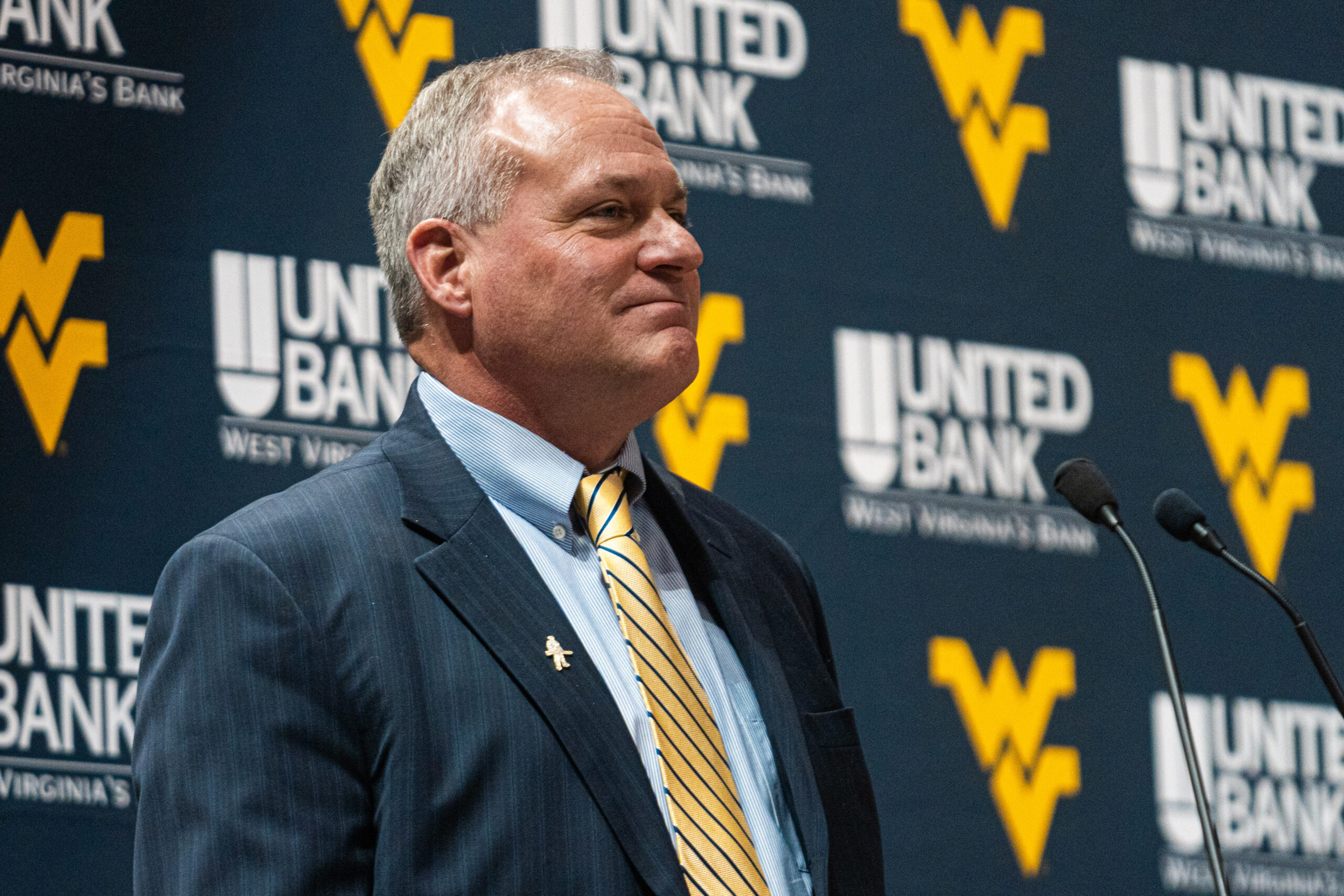 WVU football returns to spring practice